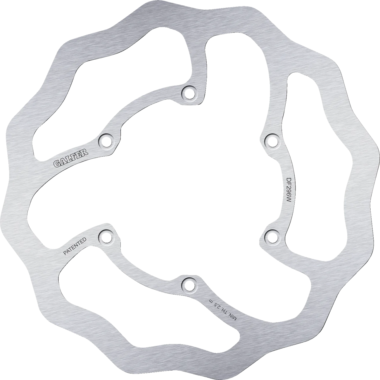 Brake Rotor