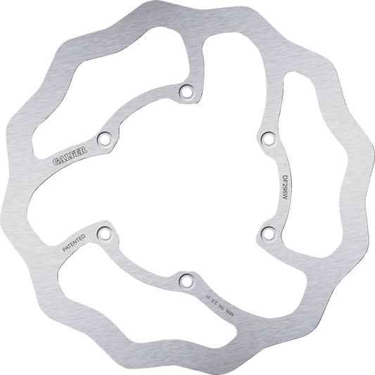 Brake Rotor