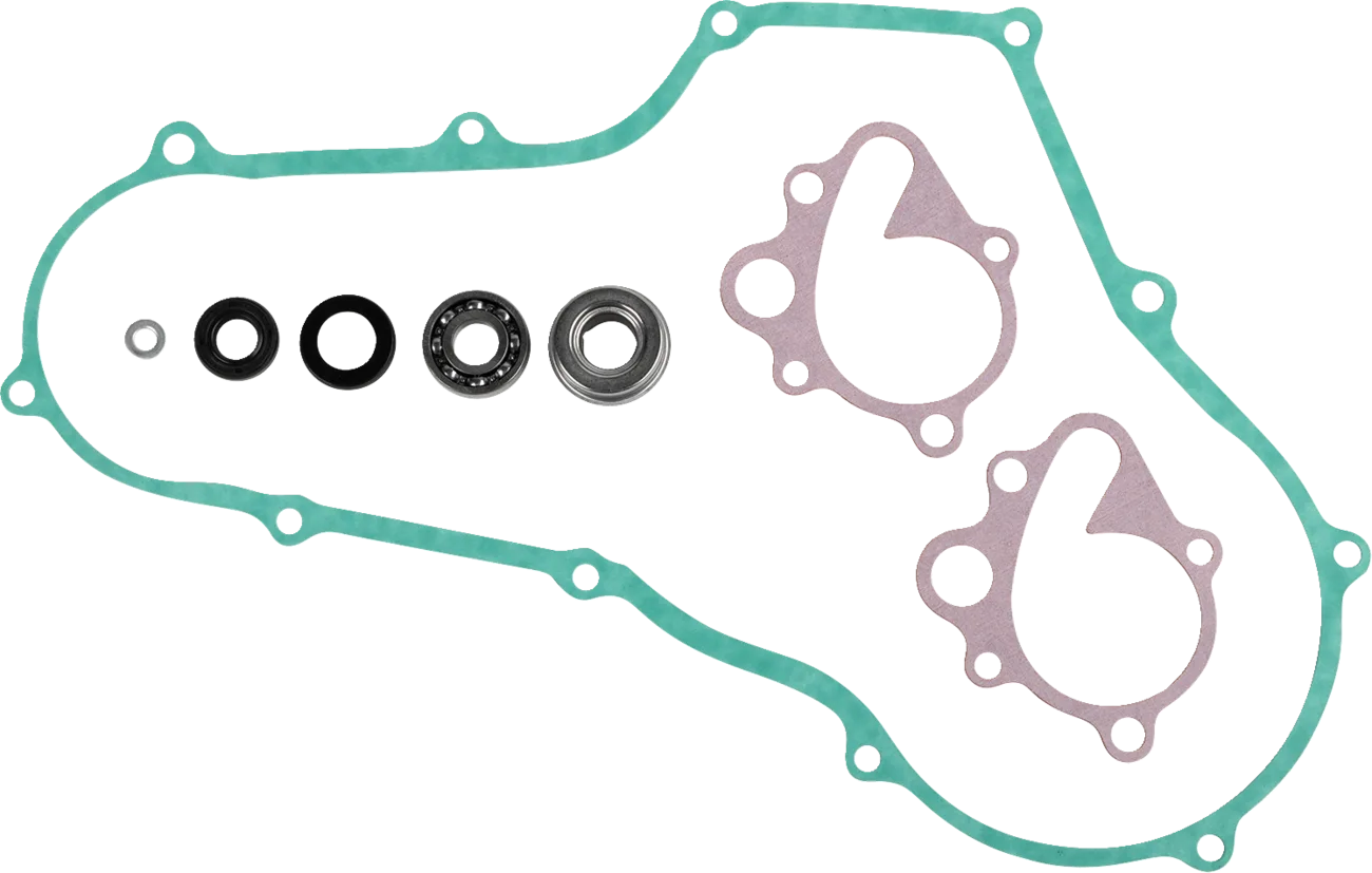 Water Pump Rebuild Kit