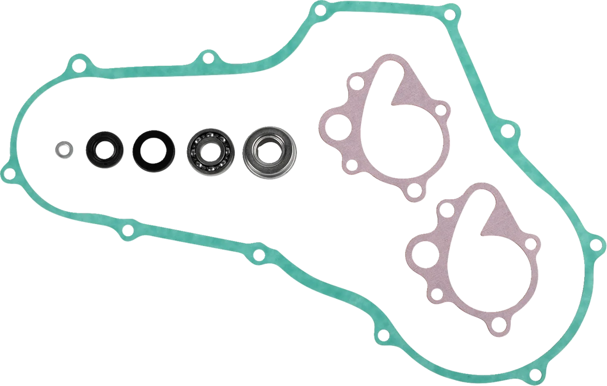 Water Pump Rebuild Kit