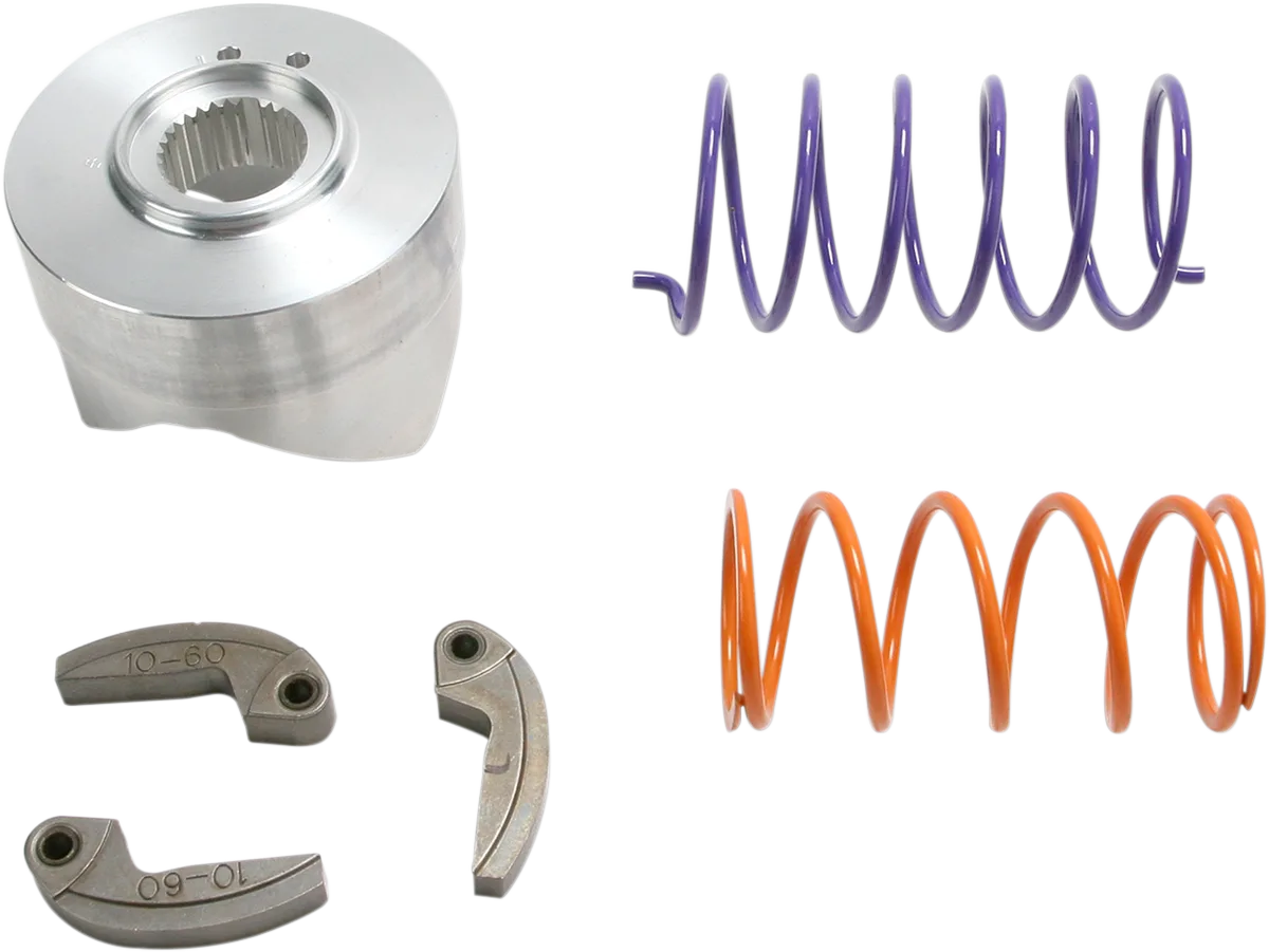 Sport Utility Clutch Kit
