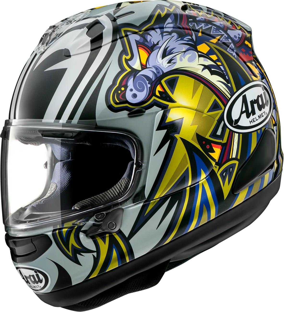 Corsair-X Nakasuga 4 Helmet