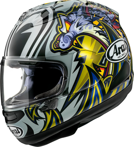 Corsair-X Nakasuga 4 Helmet