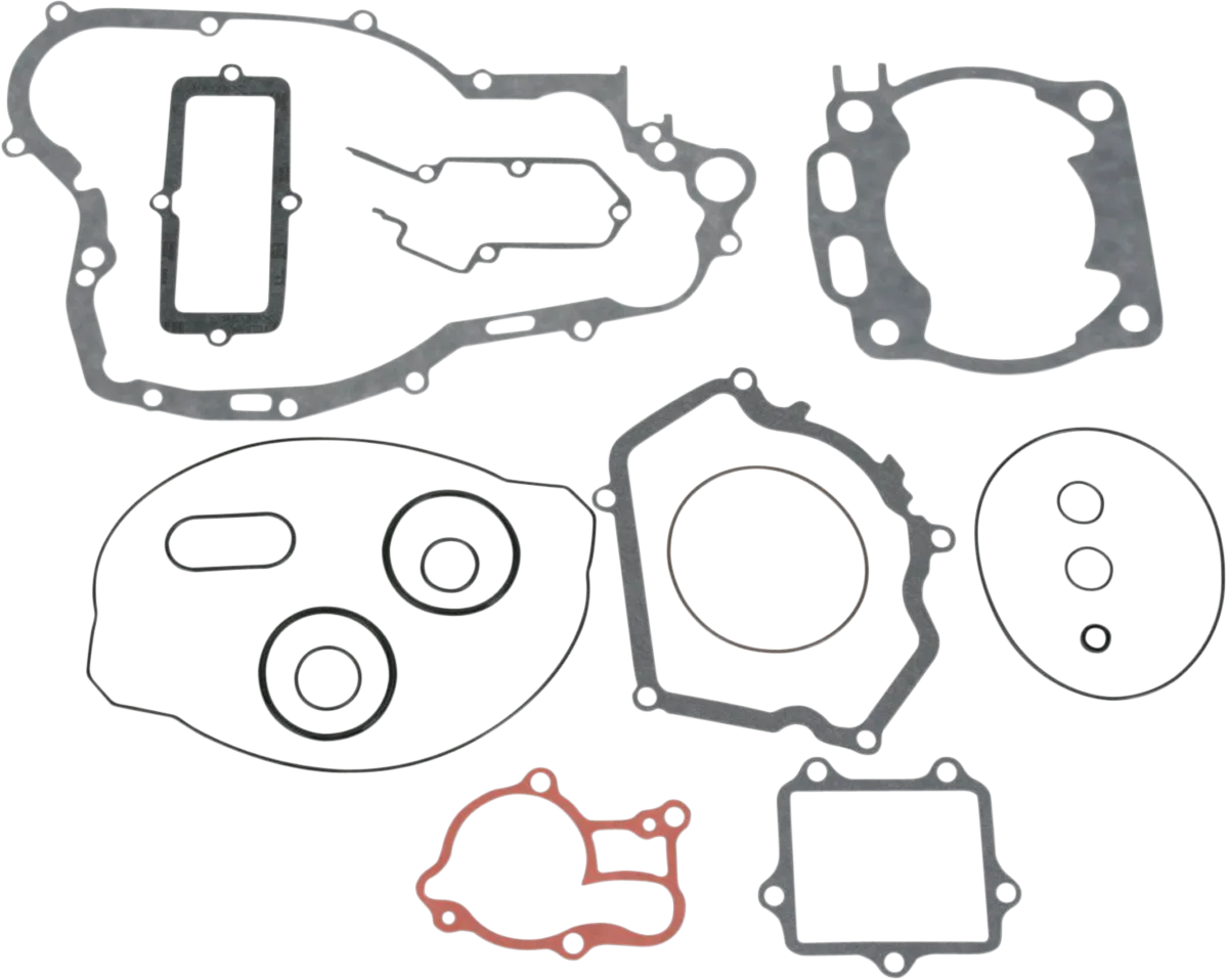 Complete Gasket Kit