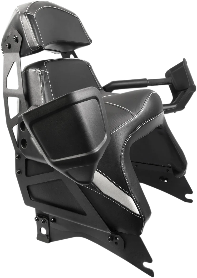 2-Up Seatjack