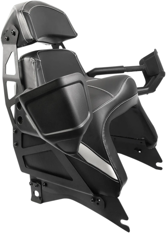2-Up Seatjack