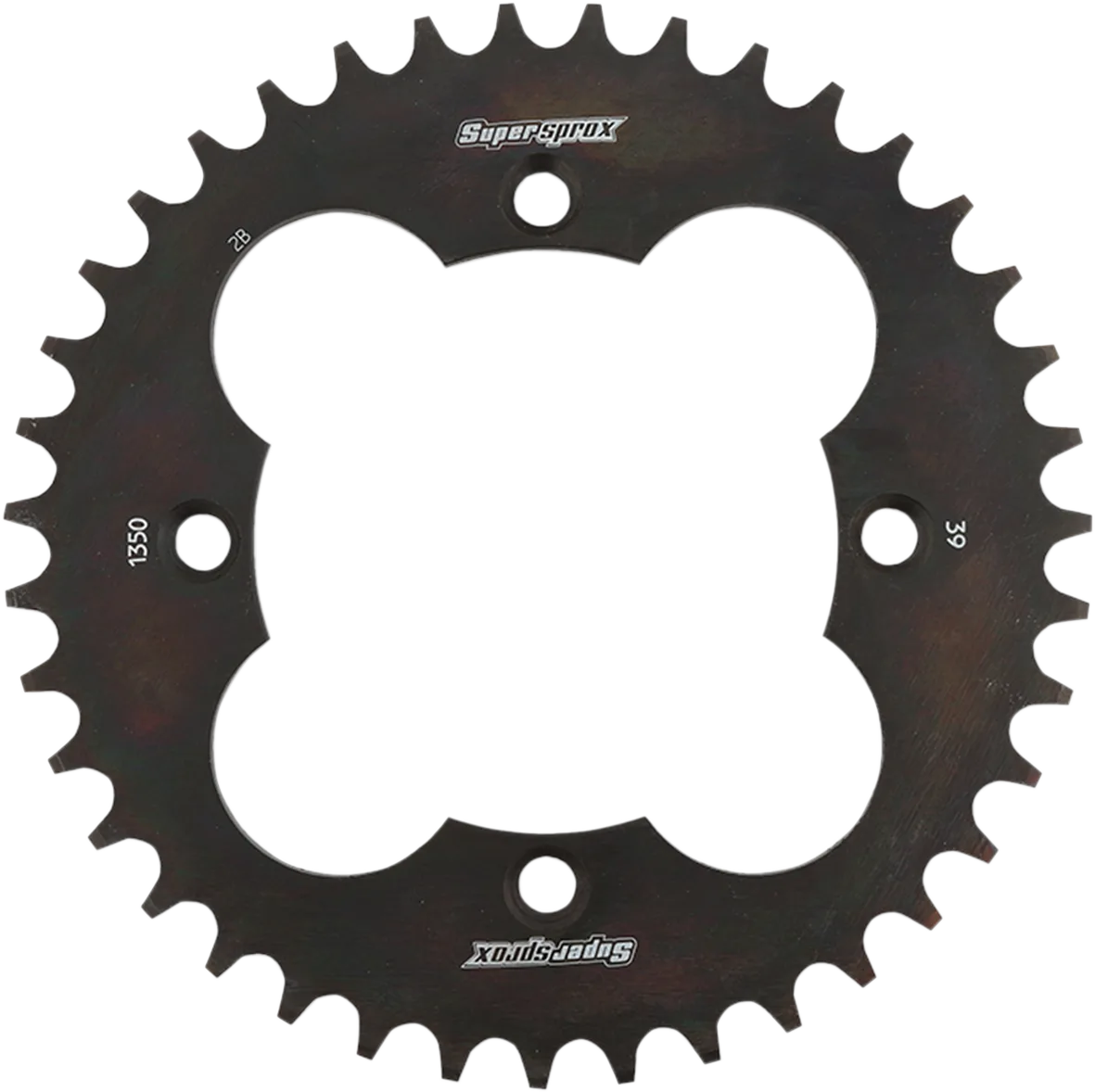 Stealth Rear Sprocket