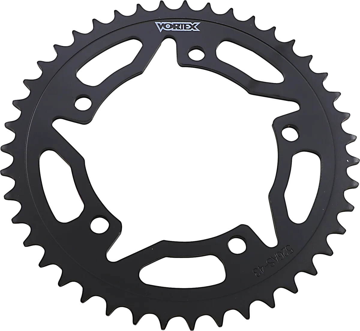 Steel Sprocket