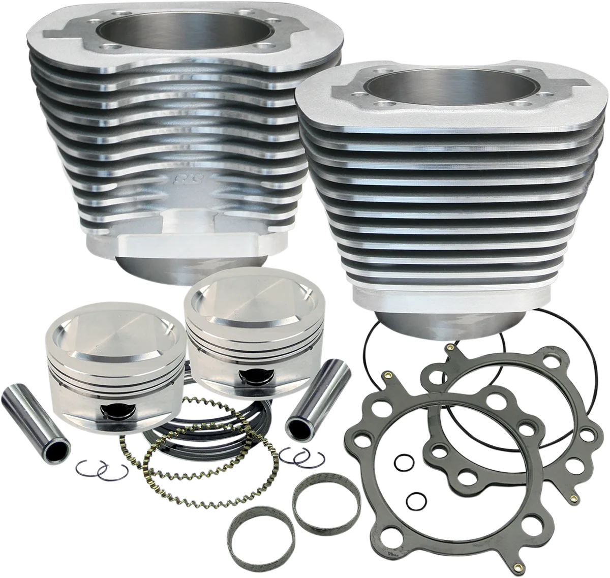 Big Bore Cylinder Kit