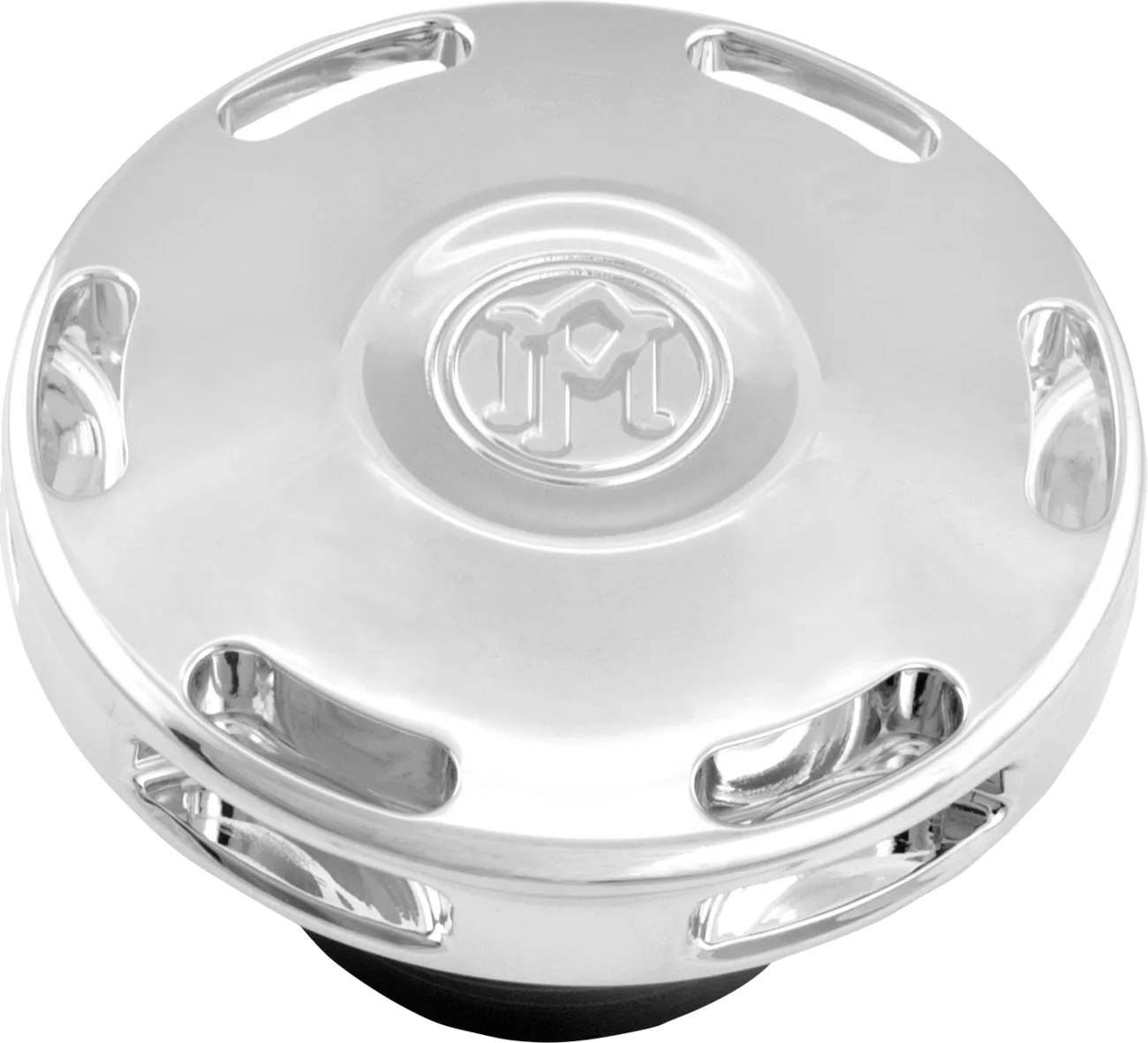 Custom Gas Cap