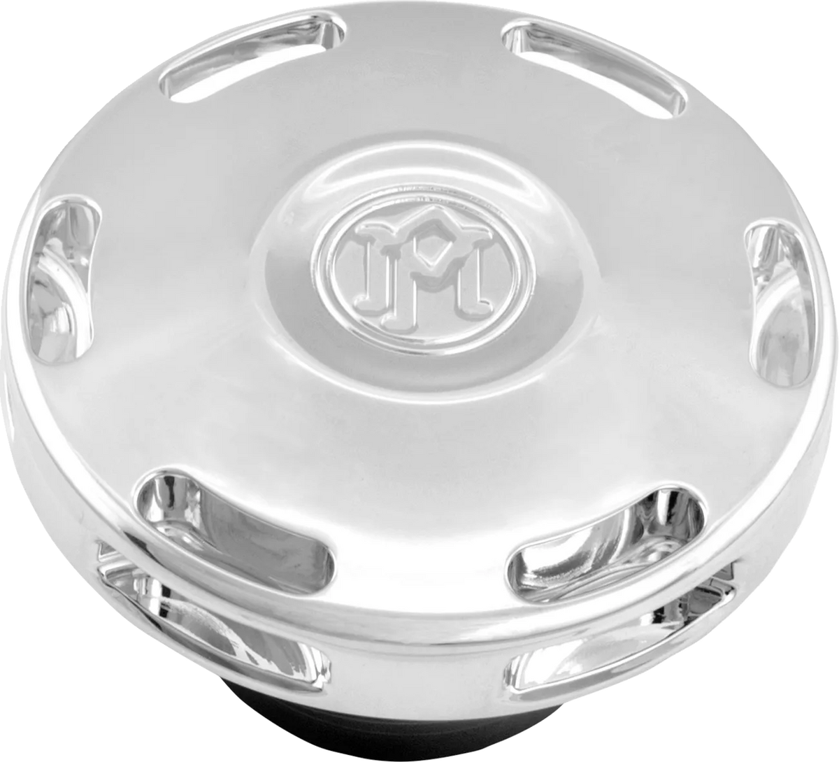 Custom Gas Cap