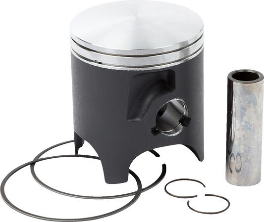 Piston Kit Cast Replica for 2 Stroke
