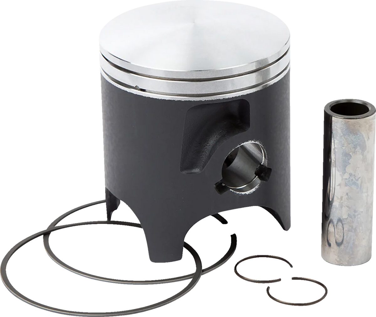 Piston Kit Cast Replica for 2 Stroke