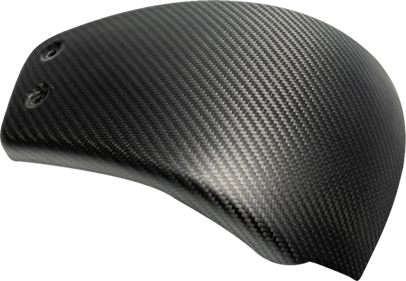 Side Covers