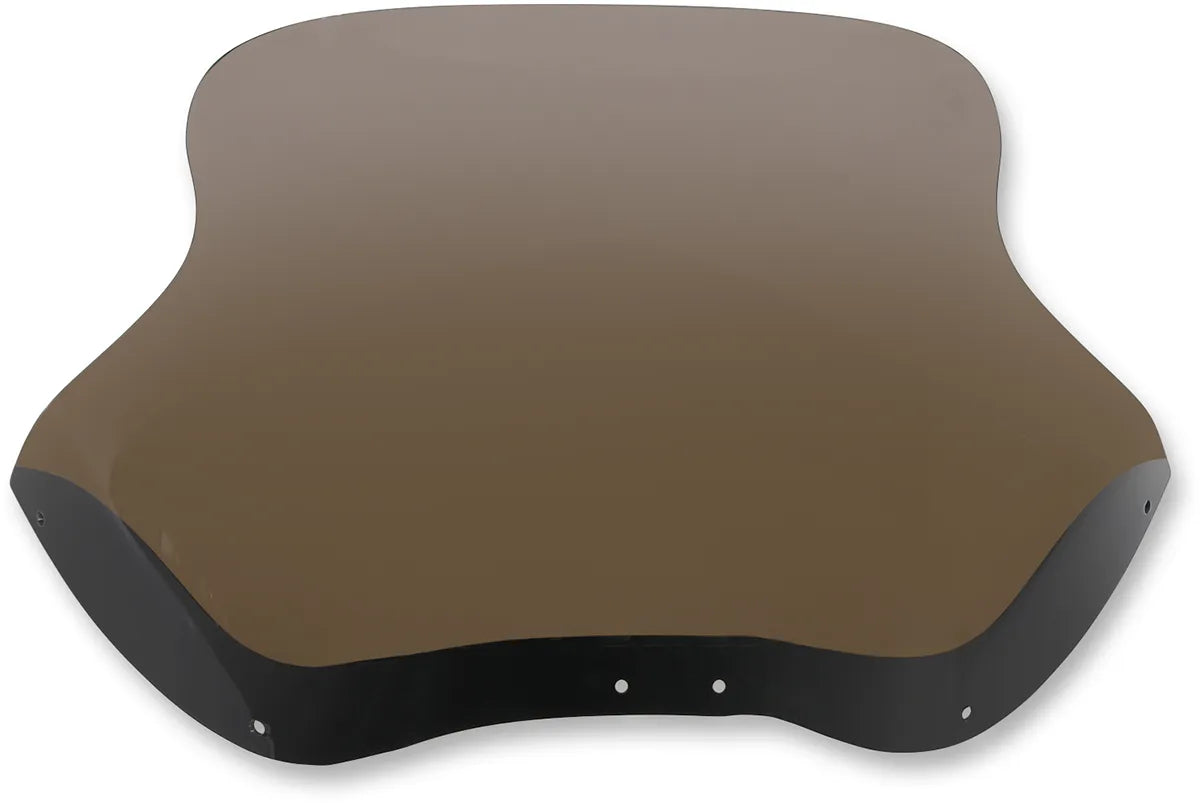 Spoiler Replacement Windshield for OE Fairings