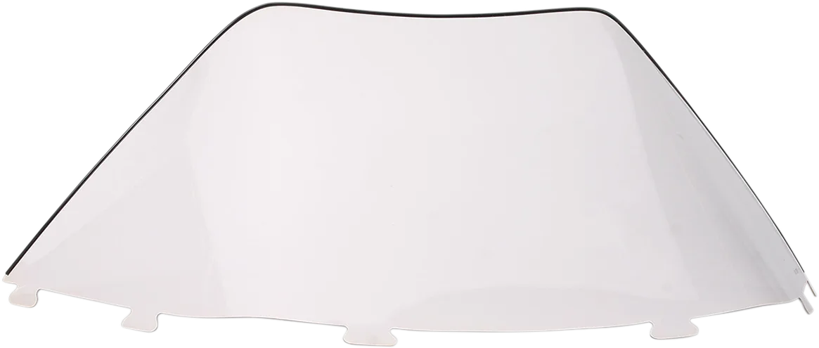 Replacement Windshield