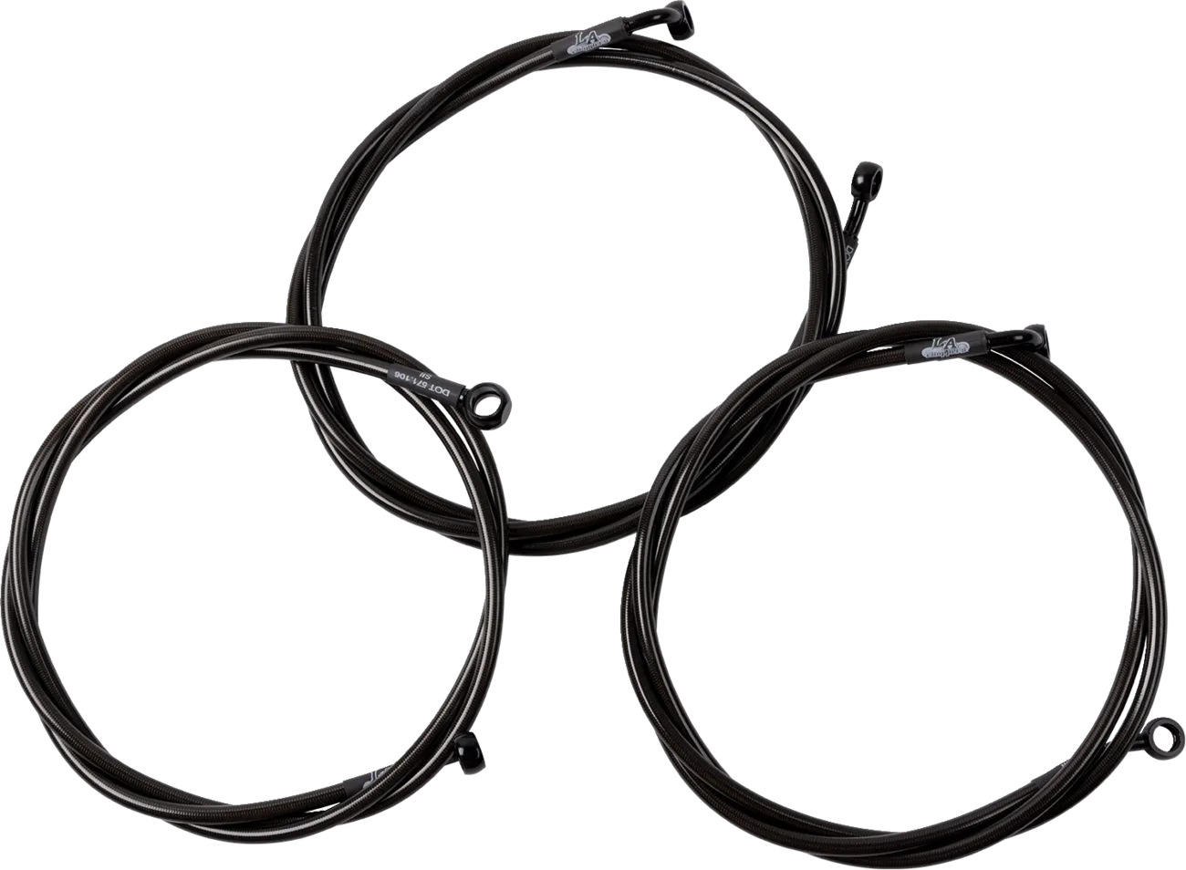 Brake Line Kit