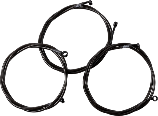 Brake Line Kit