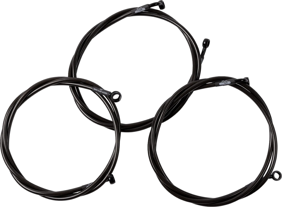Brake Line Kit