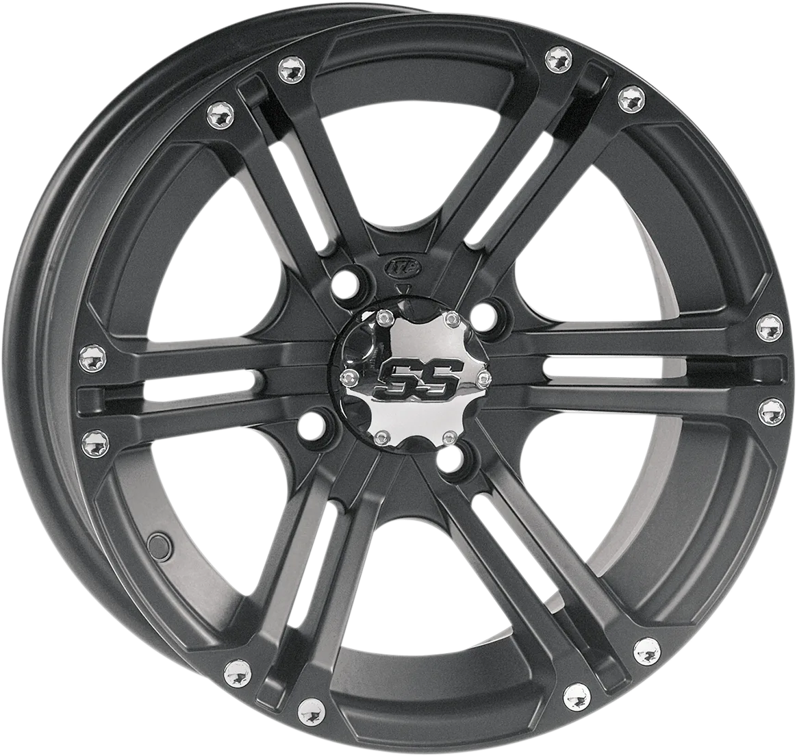 SS212 Alloy Wheel