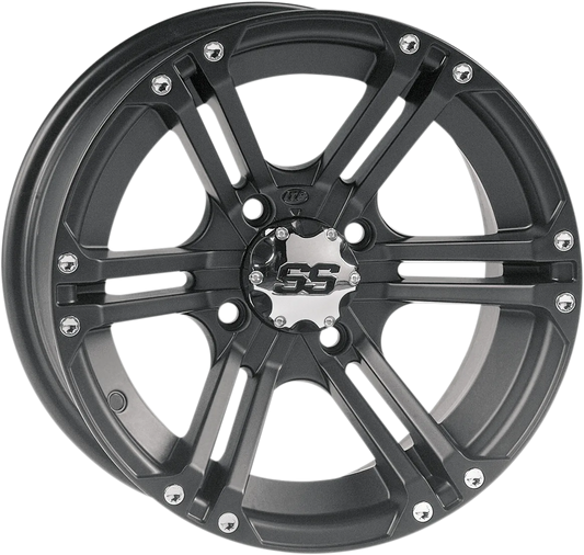 SS212 Alloy Wheel