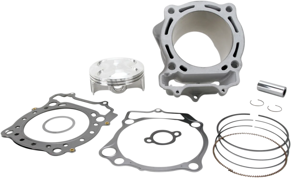 Standard Bore High Compression Cylinder Kit