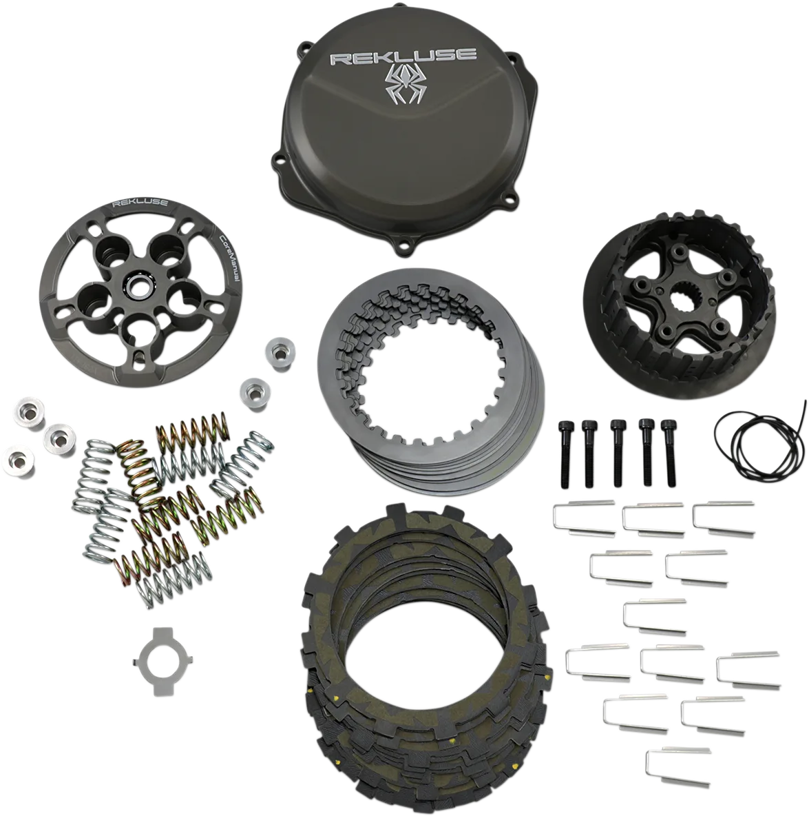 Core Manual TorqDrive® Clutch Kit