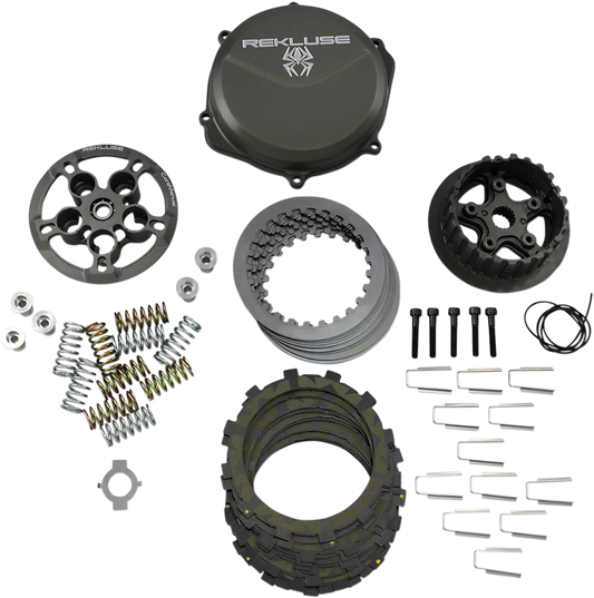 Core Manual TorqDrive® Clutch Kit