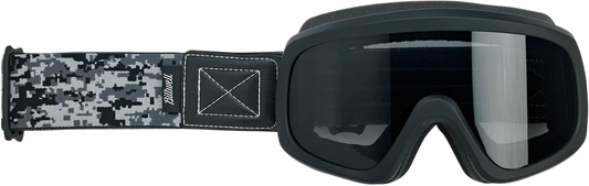 Overland 2.0 Goggle — Grunt