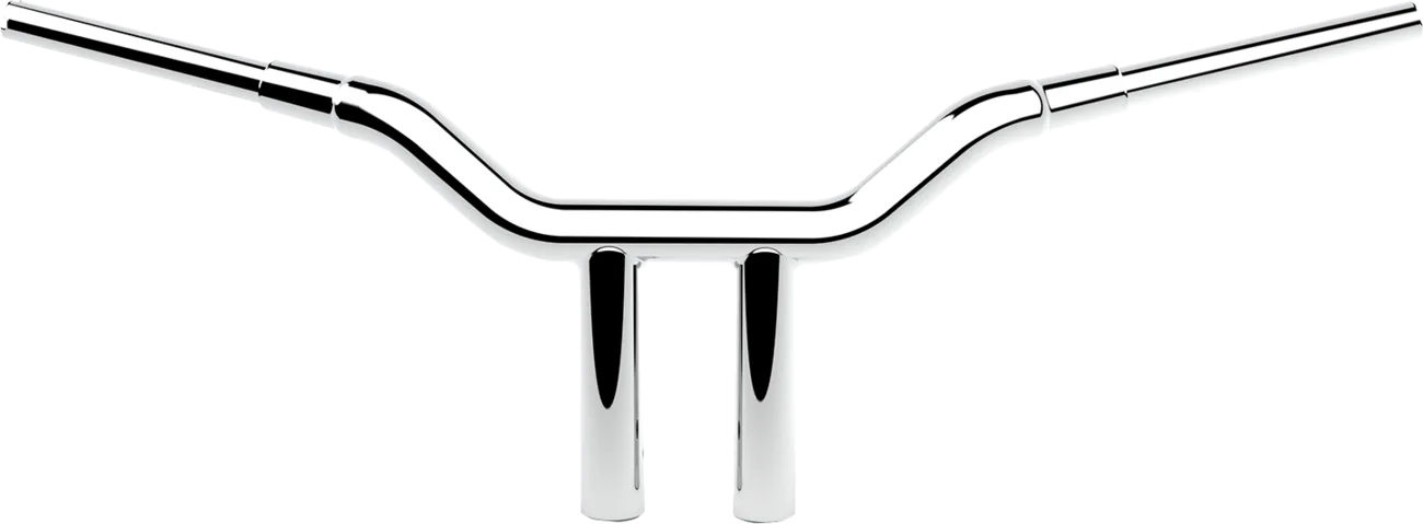 1-1/2" Kage Fighter T-Bar