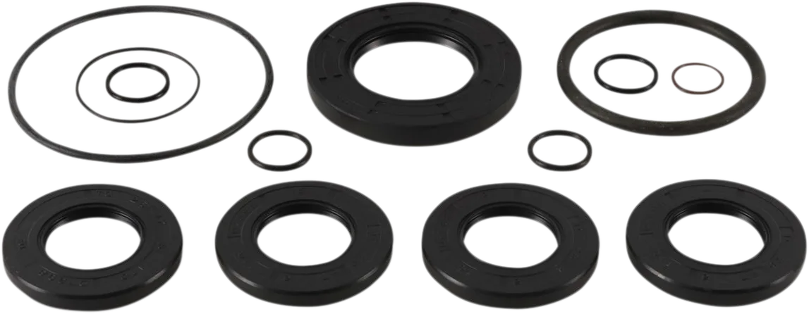 Transmission Seal Kit