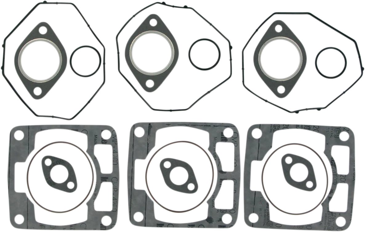 Pro-Formance Top End Engine Gasket Set