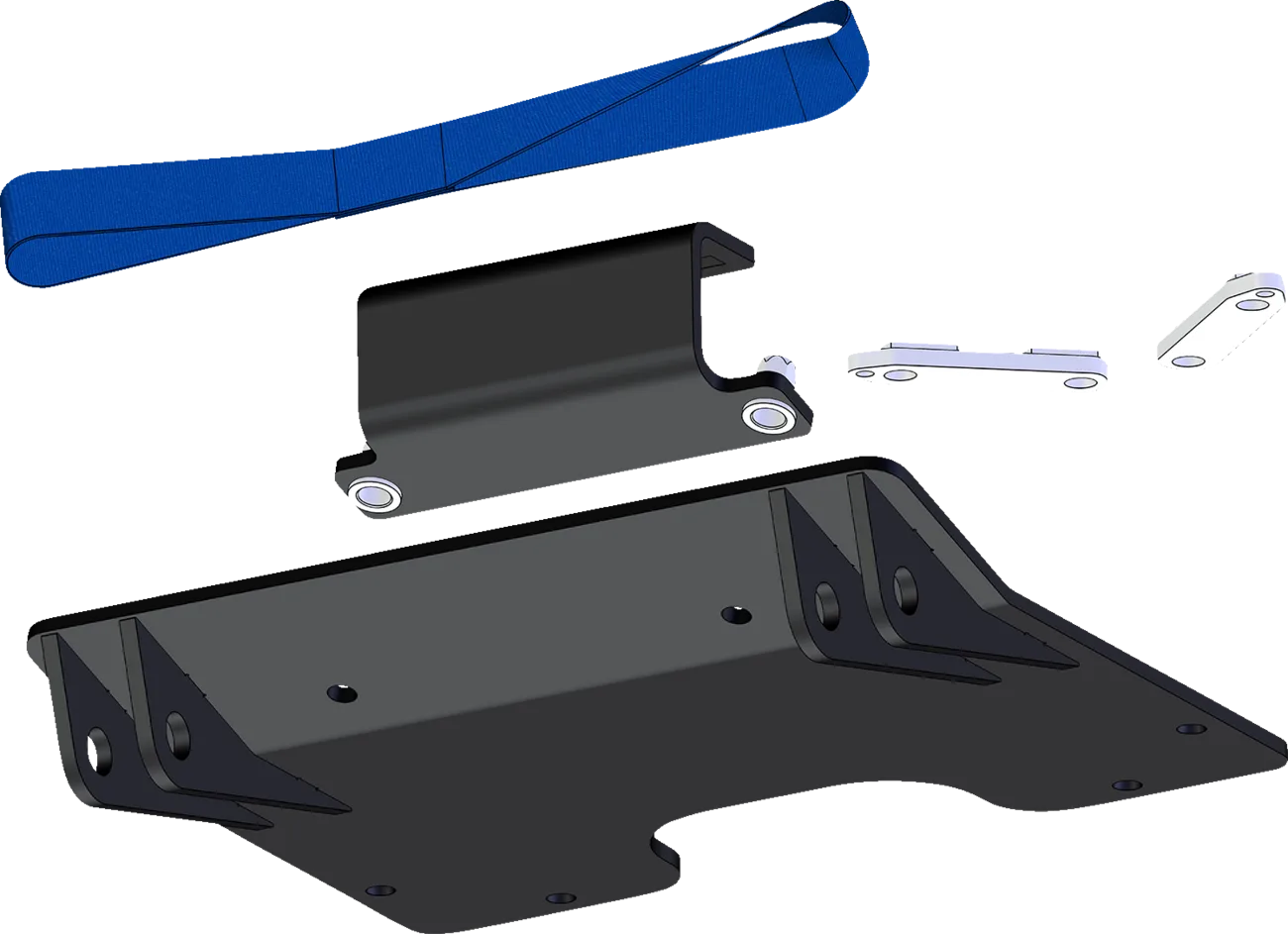 Plow Mount