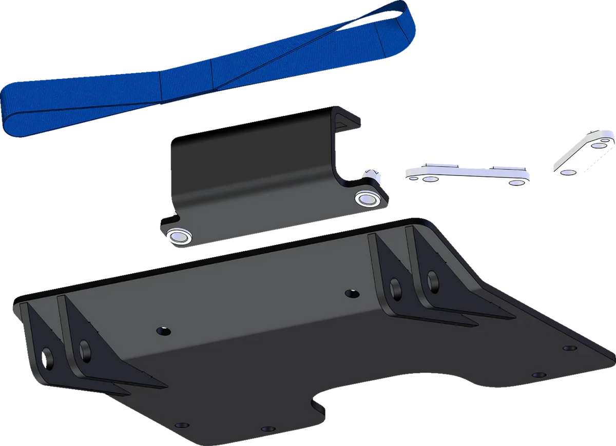 Plow Mount