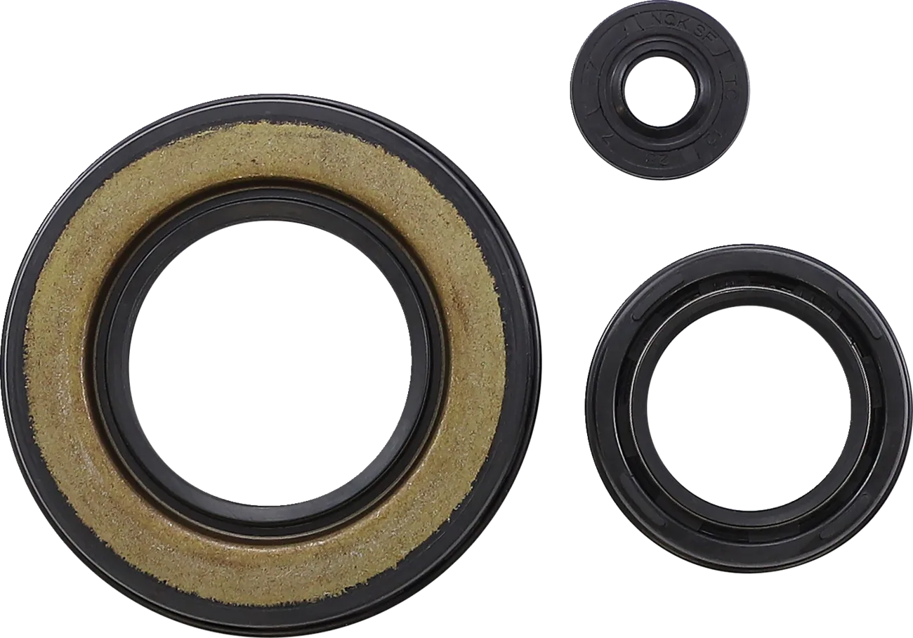 Engine Oil Seal Kit