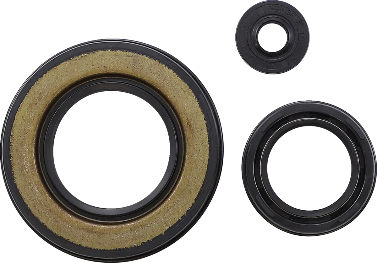 Engine Oil Seal Kit