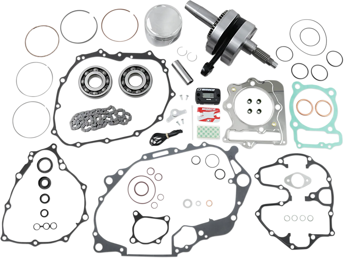Engine Rebuild Kit - Garage Buddy - 4-Stroke