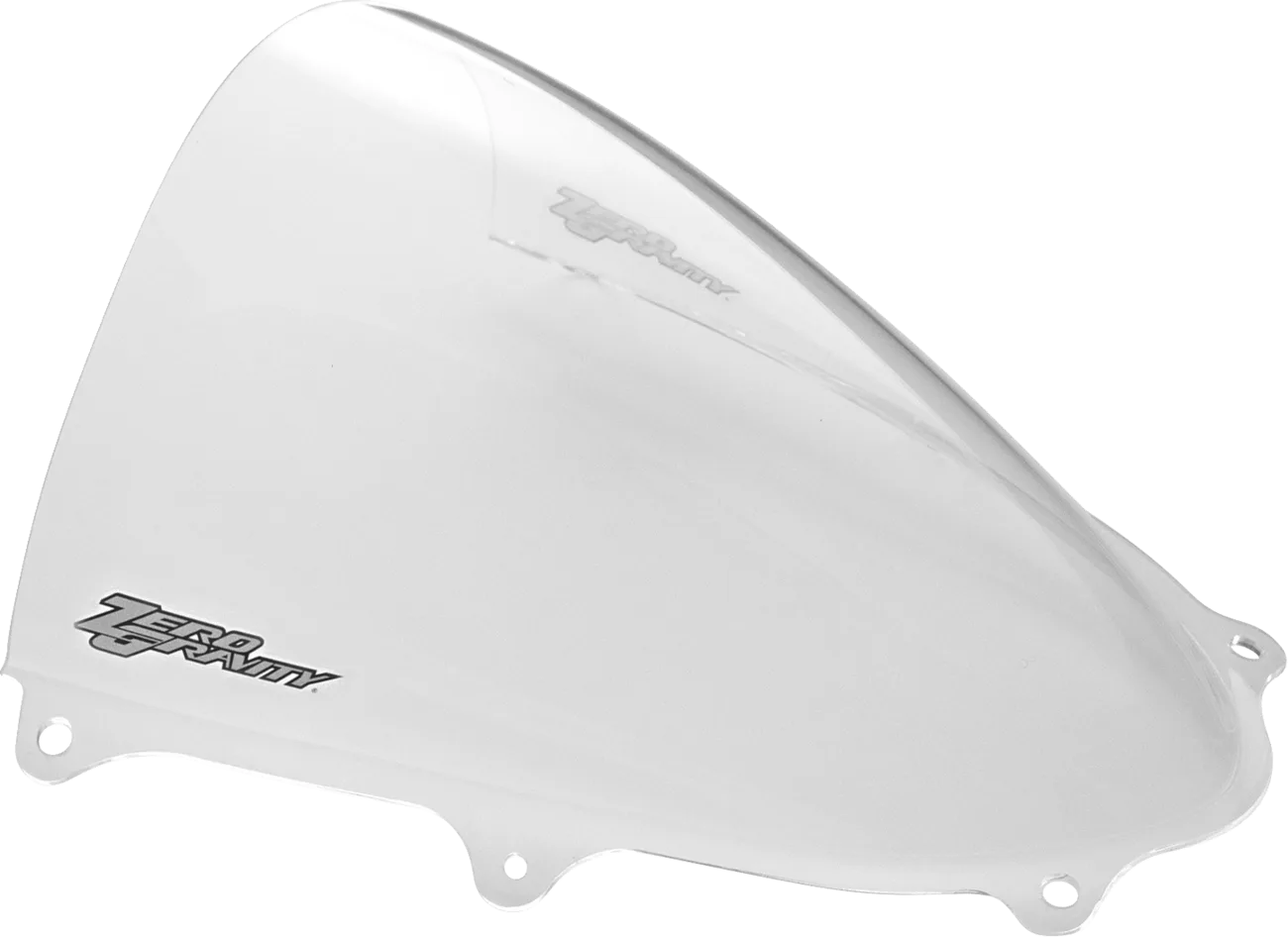 Corsa Windshield