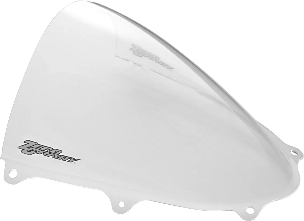 Corsa Windshield