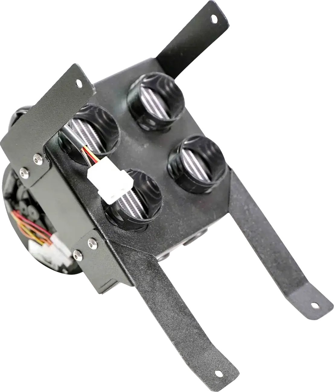 UTV Cab Heater Kit