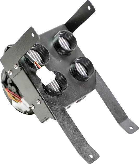 UTV Cab Heater Kit
