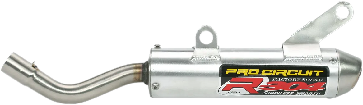 R-304 Silencer