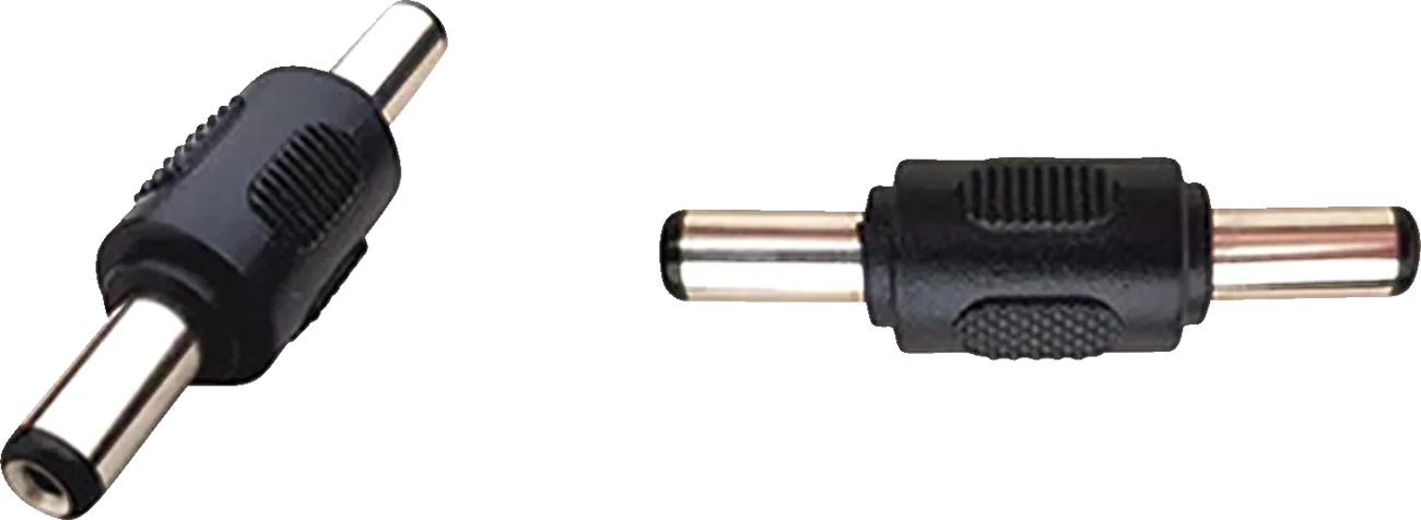Adapter Plug