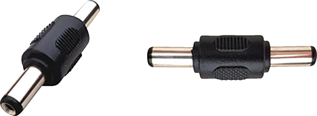 Adapter Plug