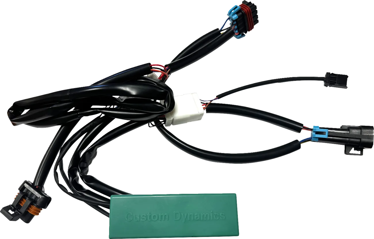 SMART Triple Play® Module