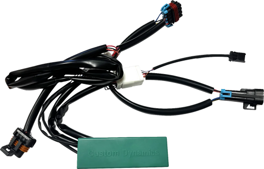 SMART Triple Play® Module