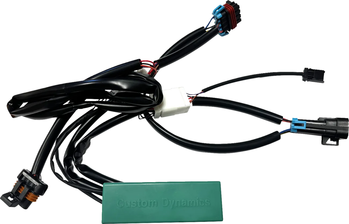 SMART Triple Play® Module