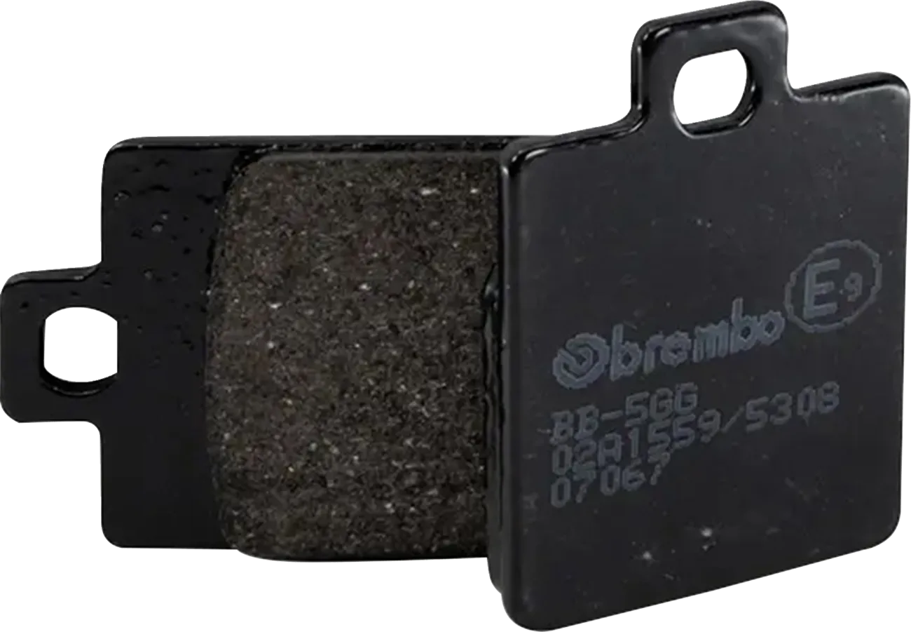 PRIME Carbon Ceramic Brake Pads