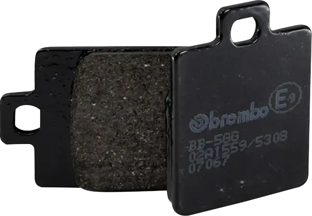 PRIME Carbon Ceramic Brake Pads
