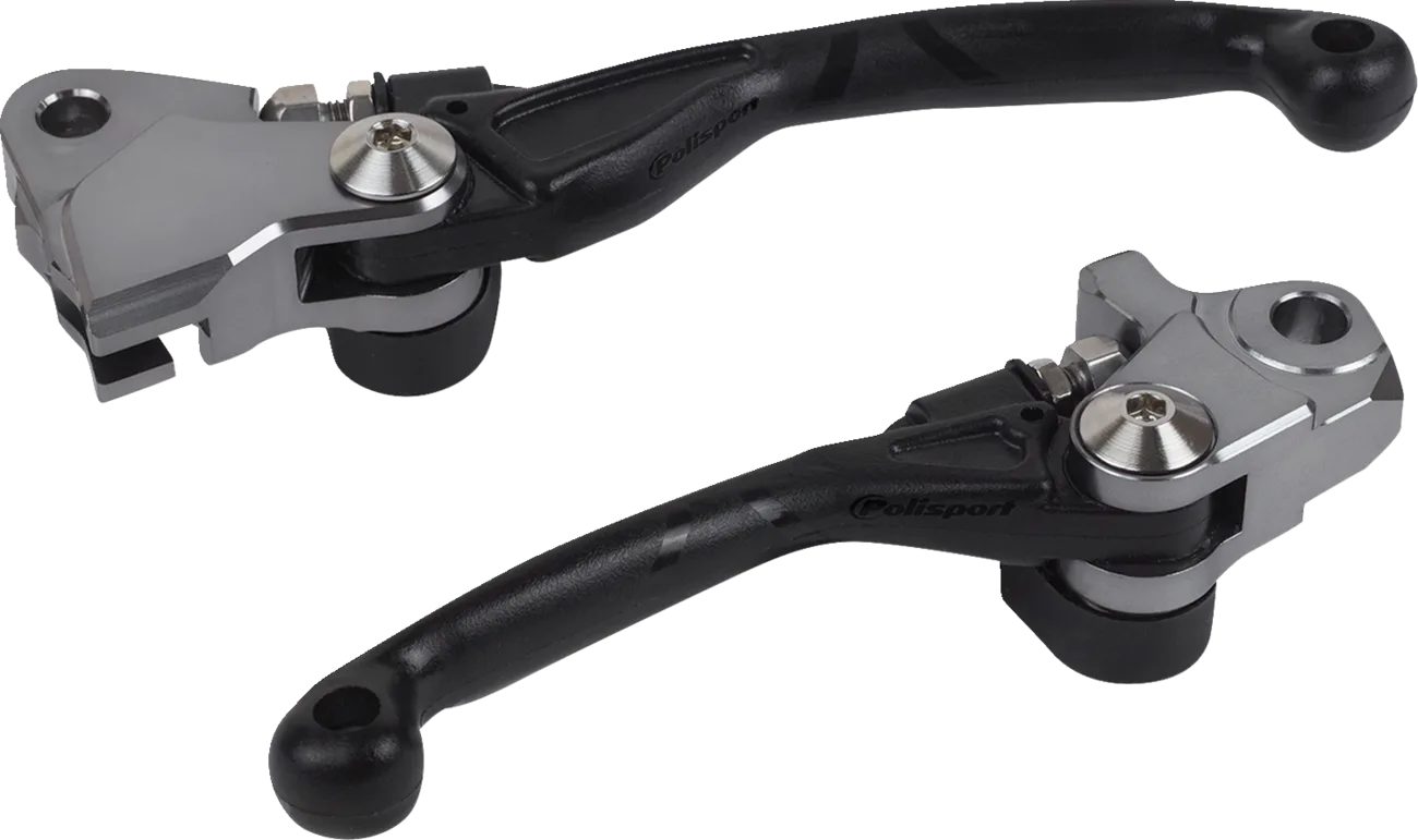 Pivot Unbreakable Lever Set